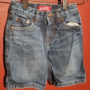 Baby Boys Levi's Size 12 Months